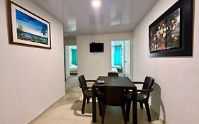 Aparta Hotel Fama